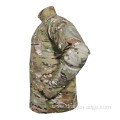 Rip Stop Frog Tactical Clothes Soft Shell Pads